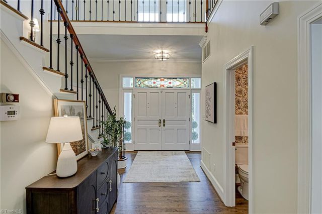 3732 Kaismore Court, Winston-salem, NC 27106