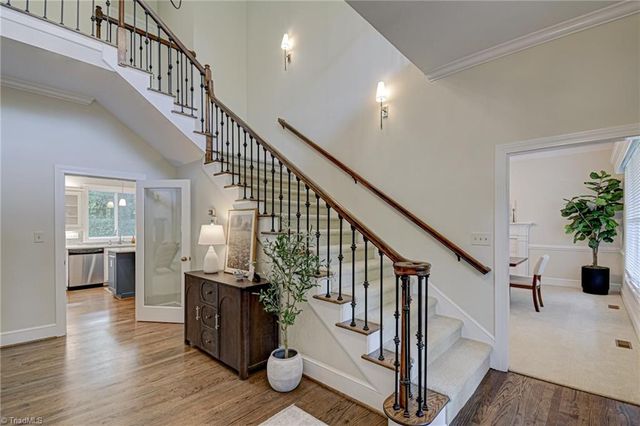 3732 Kaismore Court, Winston-salem, NC 27106