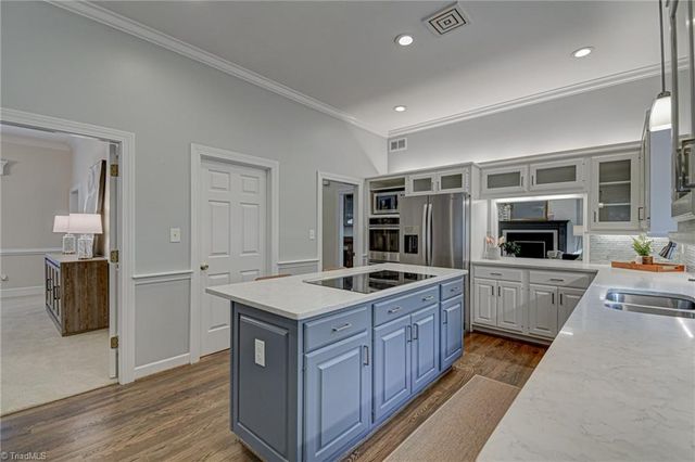 3732 Kaismore Court, Winston-salem, NC 27106