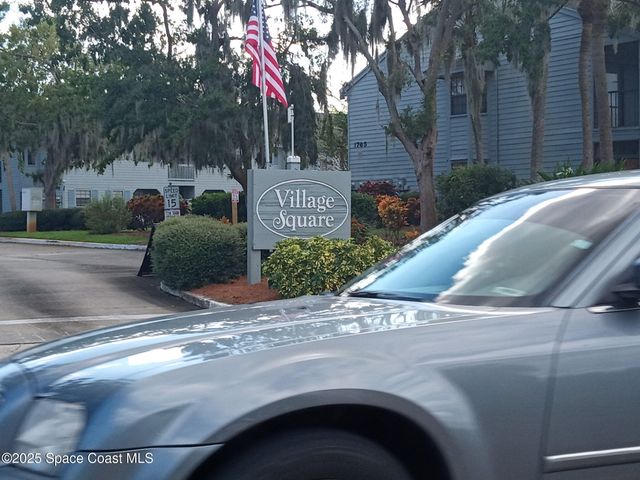 1765 Harrison Street, 102, Titusville, FL 32780