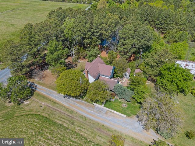 6033 CORNERS WHARF RD, Cambridge, MD 21613