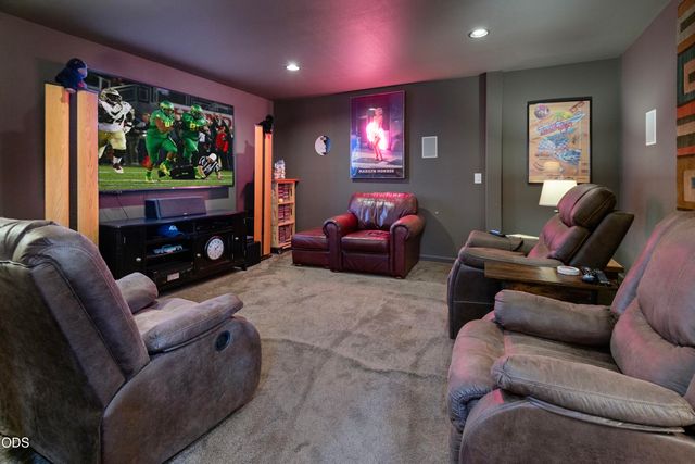56038 Black Duck Road, Bend, OR 97707