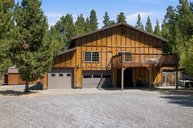 56038 Black Duck Road, Bend, OR 97707