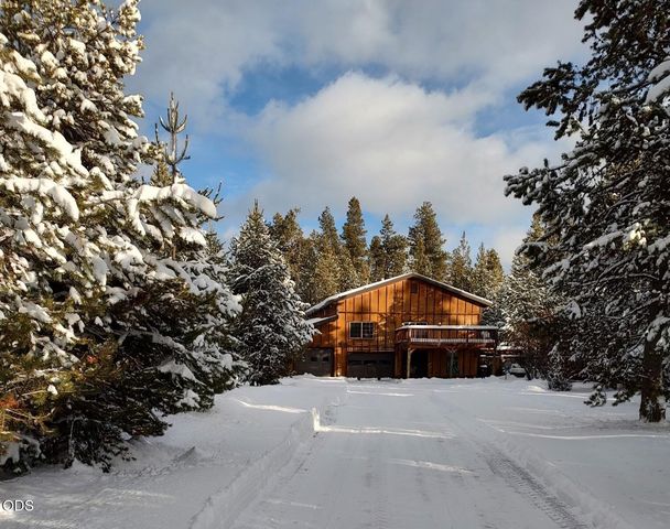 56038 Black Duck Road, Bend, OR 97707
