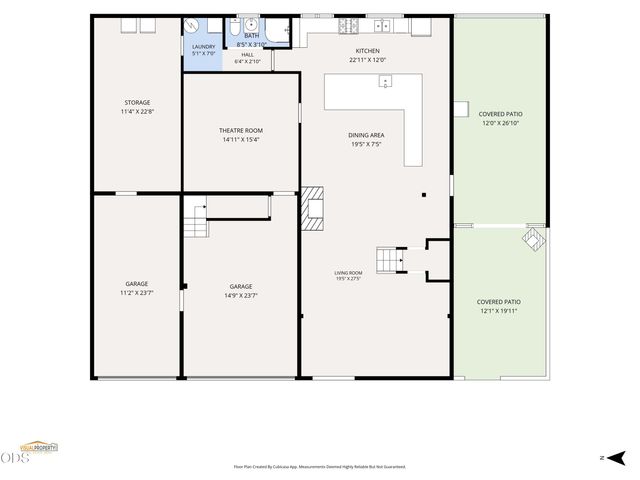 56038 Black Duck Road, Bend, OR 97707