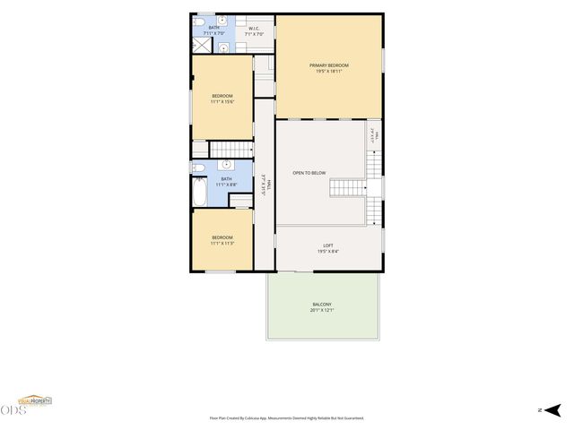 56038 Black Duck Road, Bend, OR 97707