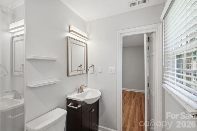 218 Drye Lane, Matthews, NC 28104