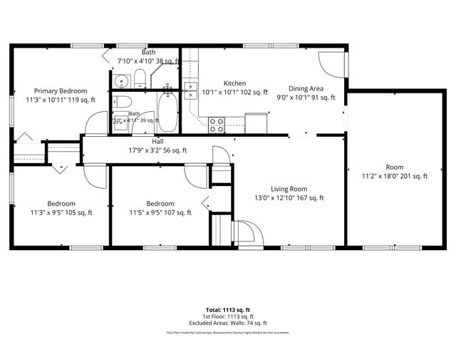 218 Drye Lane, Matthews, NC 28104