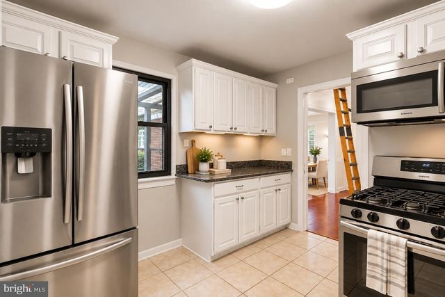 6711 CONWAY AVE, Takoma Park, MD 20912