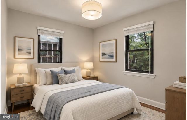 6711 CONWAY AVE, Takoma Park, MD 20912