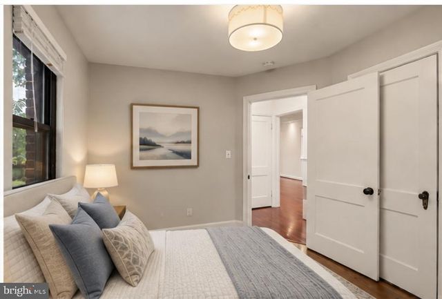 6711 CONWAY AVE, Takoma Park, MD 20912