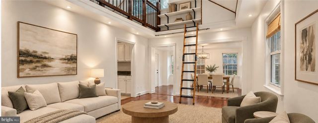 6711 CONWAY AVE, Takoma Park, MD 20912
