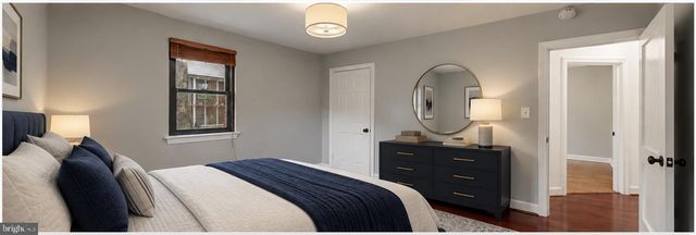 6711 CONWAY AVE, Takoma Park, MD 20912