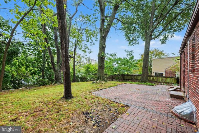 6711 CONWAY AVE, Takoma Park, MD 20912