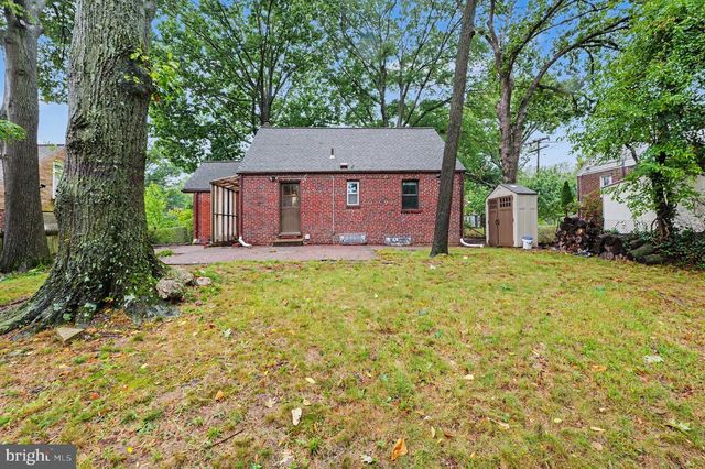6711 CONWAY AVE, Takoma Park, MD 20912