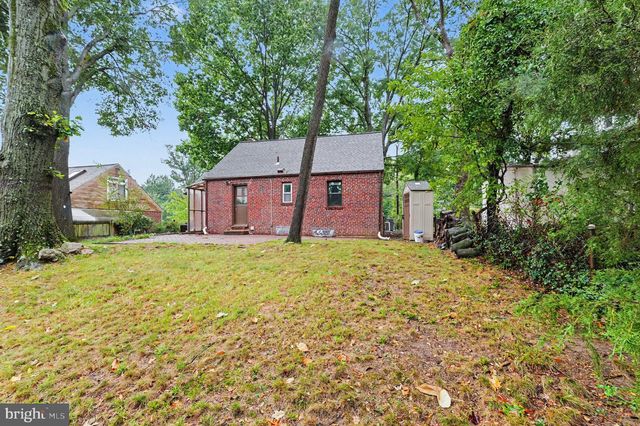 6711 CONWAY AVE, Takoma Park, MD 20912