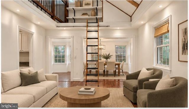 6711 CONWAY AVE, Takoma Park, MD 20912