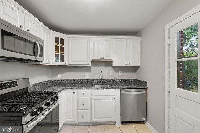 6711 CONWAY AVE, Takoma Park, MD 20912