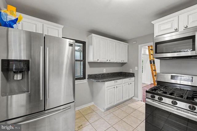 6711 CONWAY AVE, Takoma Park, MD 20912
