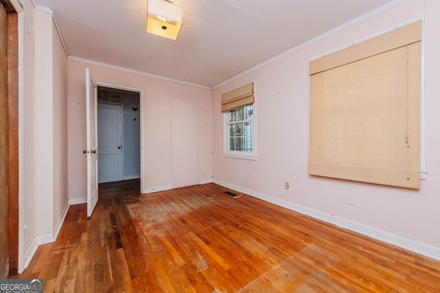 1715 Foster Place, Macon, GA 31211