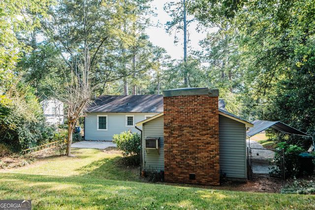 1715 Foster Place, Macon, GA 31211