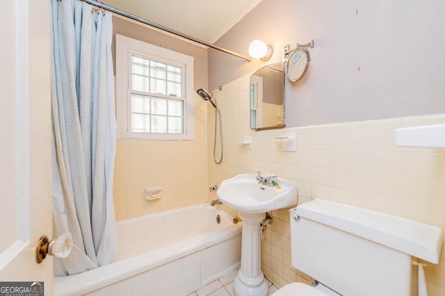 1715 Foster Place, Macon, GA 31211