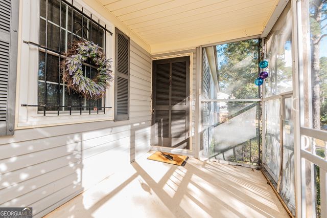 1715 Foster Place, Macon, GA 31211