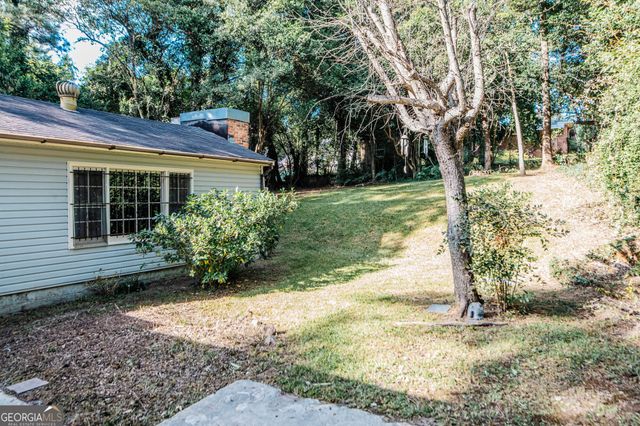 1715 Foster Place, Macon, GA 31211