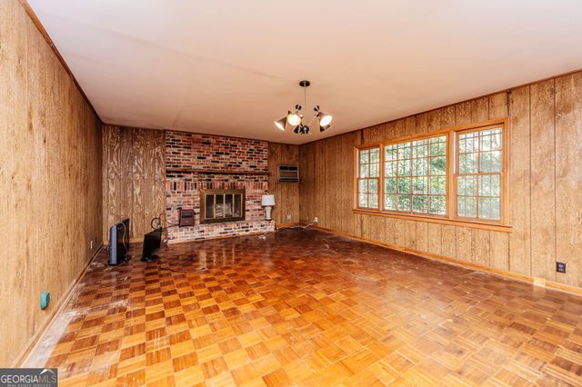 1715 Foster Place, Macon, GA 31211