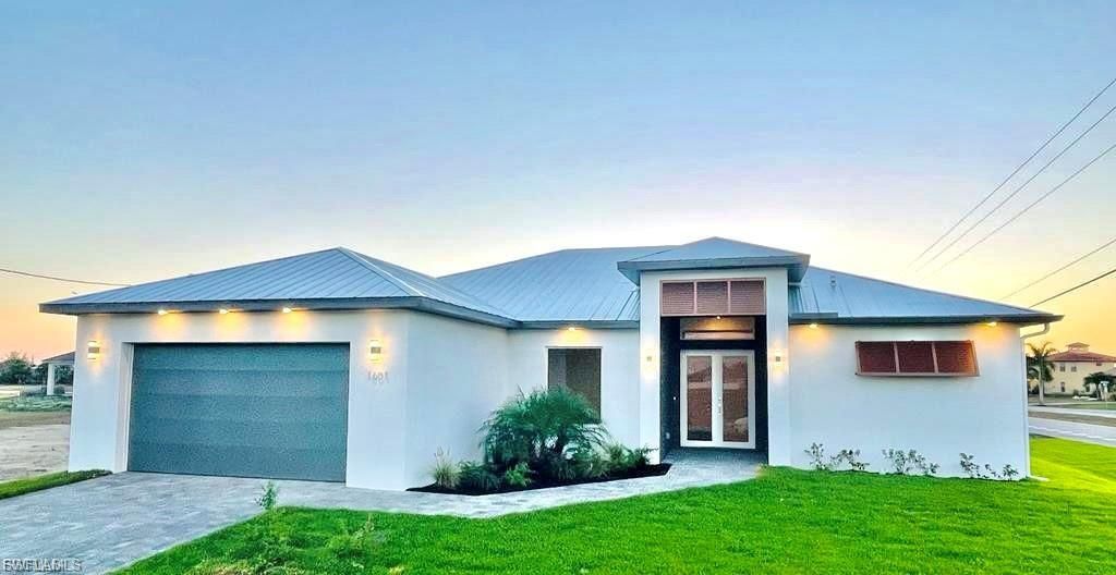 1227 NW 40th PL, Cape Coral, FL 33993