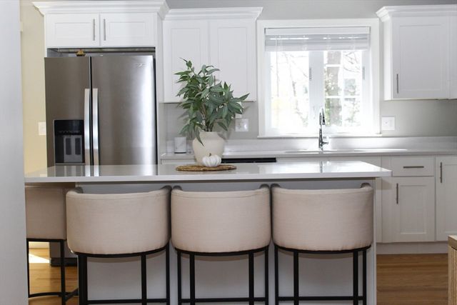 61 Huntington Ave, Brockton, MA 02301