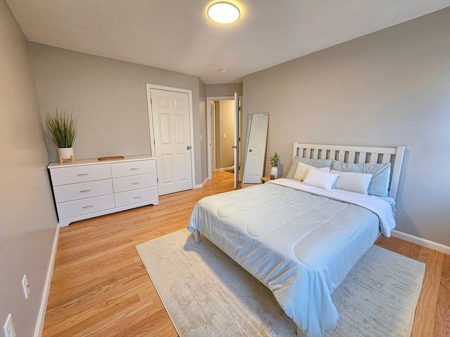 61 Huntington Ave, Brockton, MA 02301