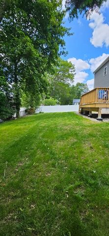 61 Huntington Ave, Brockton, MA 02301