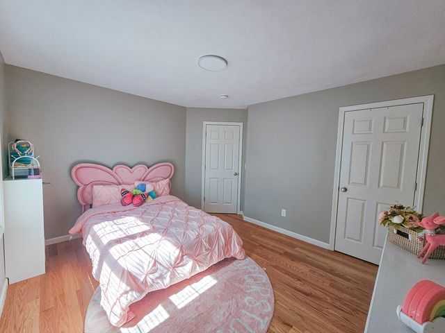61 Huntington Ave, Brockton, MA 02301