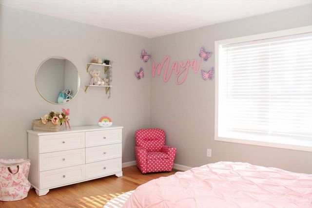 61 Huntington Ave, Brockton, MA 02301