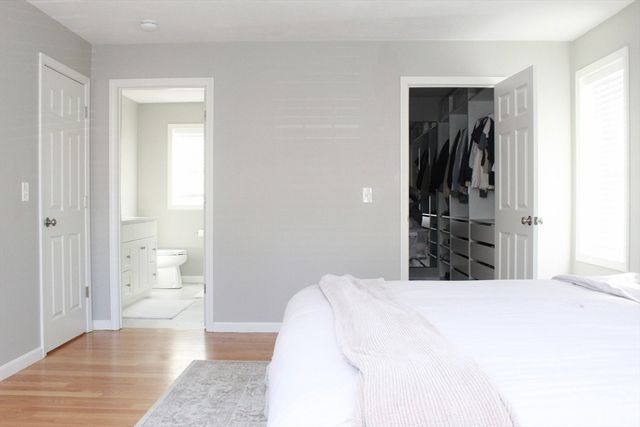 61 Huntington Ave, Brockton, MA 02301