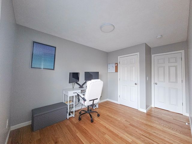 61 Huntington Ave, Brockton, MA 02301