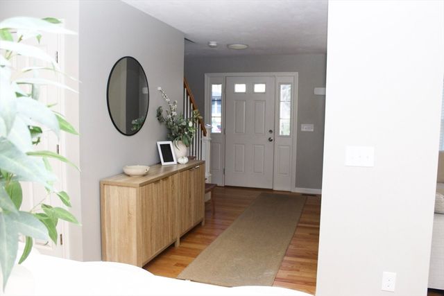 61 Huntington Ave, Brockton, MA 02301