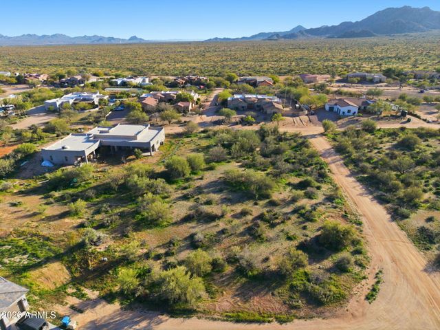 XX E Cavedale Drive -, Scottsdale, AZ 85262