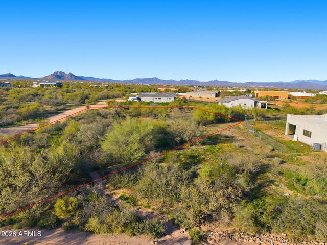 XX E Cavedale Drive -, Scottsdale, AZ 85262