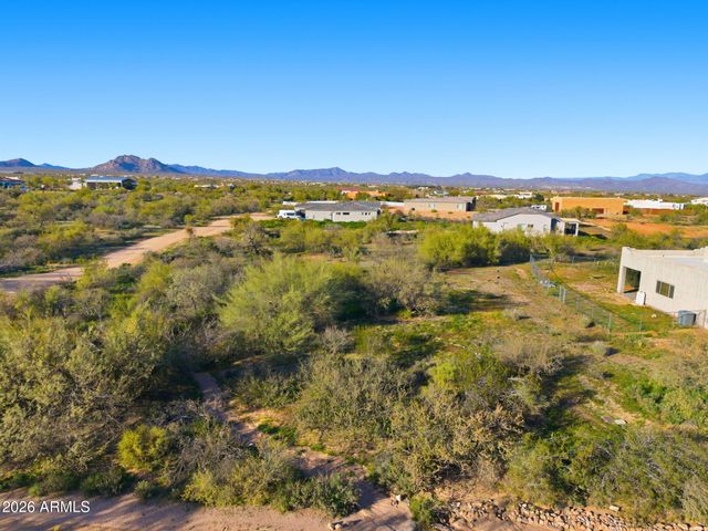 XX E Cavedale Drive -, Scottsdale, AZ 85262