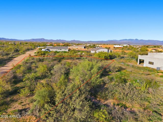 XX E Cavedale Drive -, Scottsdale, AZ 85262