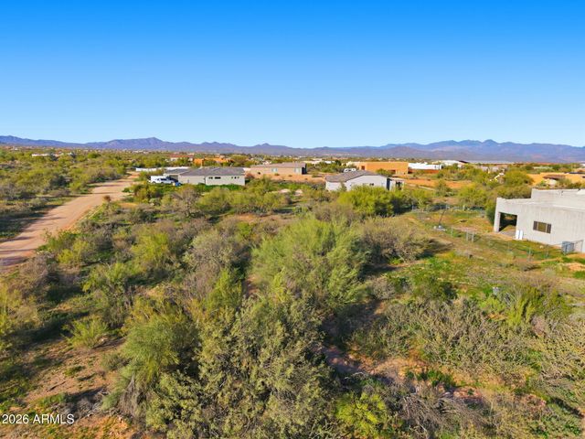 XX E Cavedale Drive -, Scottsdale, AZ 85262