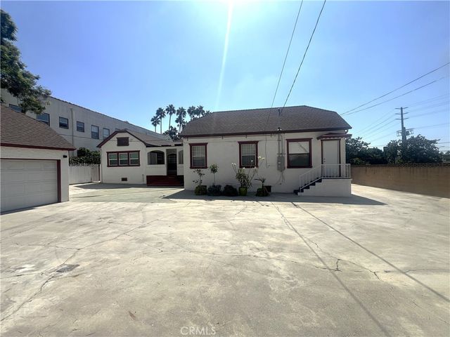 4443 Ambrose, Los Angeles, CA 90027