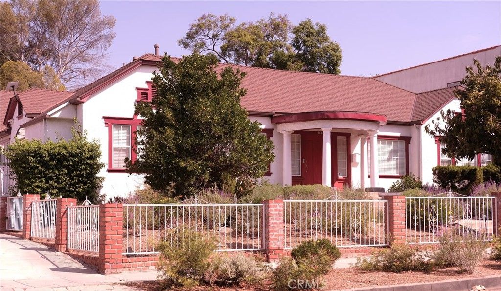 4443 Ambrose, Los Angeles, CA 90027