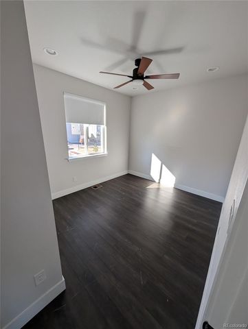 2405 Fiji Drive, Castle Rock, CO 80109