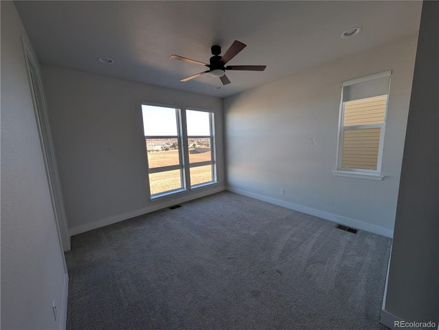 2405 Fiji Drive, Castle Rock, CO 80109