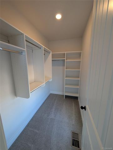 2405 Fiji Drive, Castle Rock, CO 80109