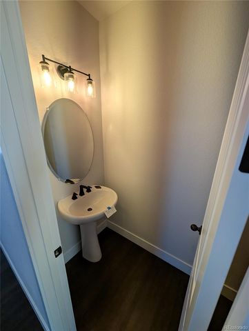 2405 Fiji Drive, Castle Rock, CO 80109