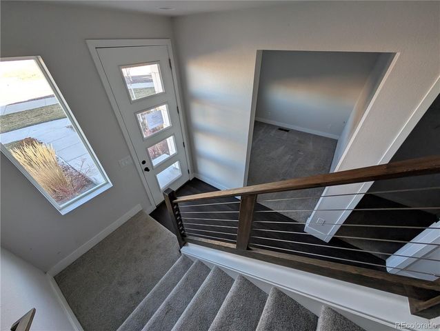 2405 Fiji Drive, Castle Rock, CO 80109